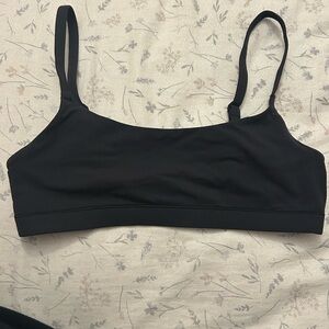 SKIMS scoop bralette